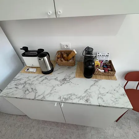 Spacious And Bright In -