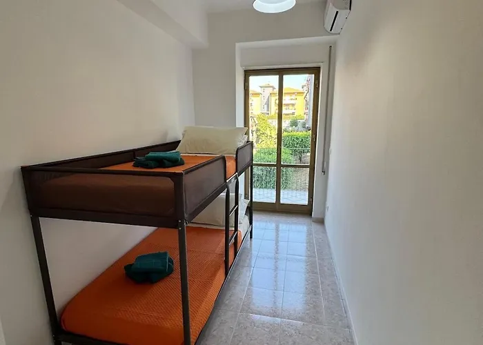 Spacious And Bright In - Apartment